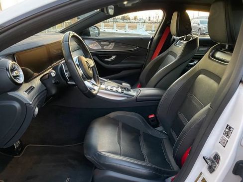 Used 2019 Mercedes-Benz AMG GT 53 image 29