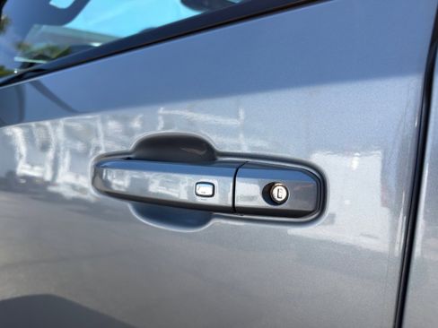 Used 2024 GMC Sierra 1500 AT4 w/ Technology Package image 46