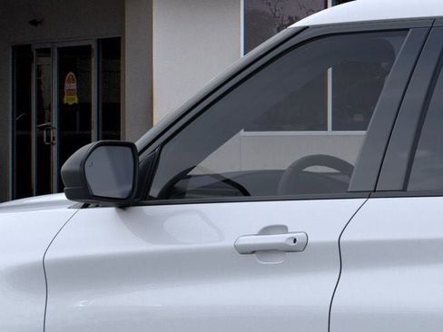 New 2026 Ford Explorer Active RWD image 20