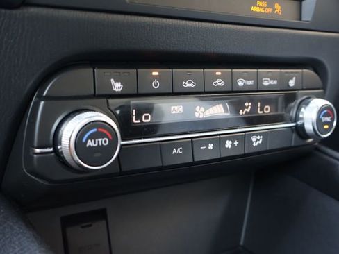 Used 2024 MAZDA CX-5 AWD 2.5 S w/ Preferred Package image 12