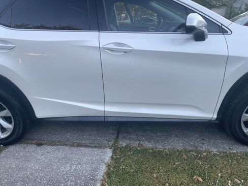 Used 2016 Lexus RX 350 AWD w/ Premium Package image 25