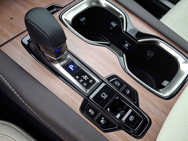 New 2026 Lexus RX 350 Premium Plus AWD/4WD image 10
