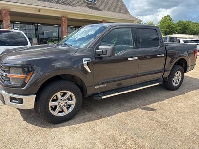 Certified 2024 Ford F150 XLT w/ Mobile Office Package