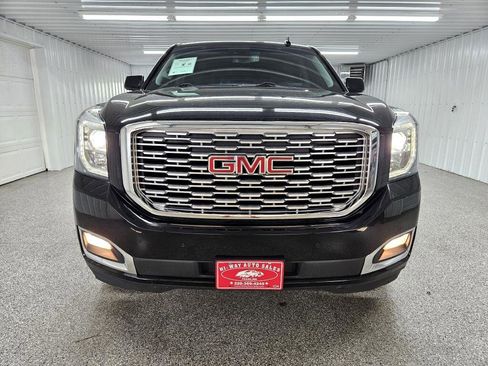 Used 2019 GMC Yukon Denali image 5