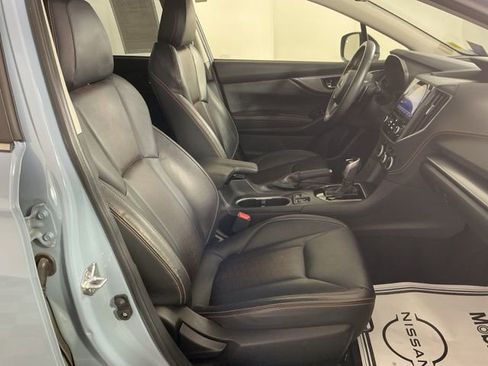 Used 2023 Subaru Crosstrek 2.5i Limited image 4