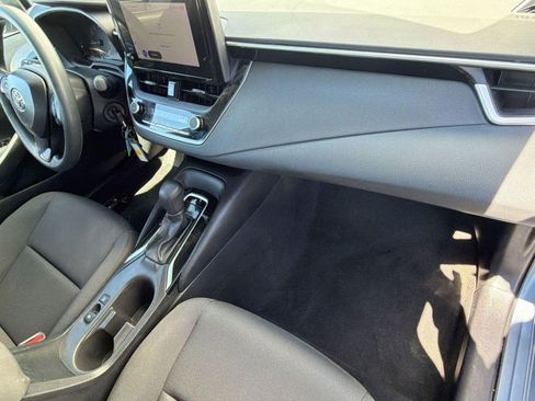 Used 2023 Toyota Corolla LE FWD image 34