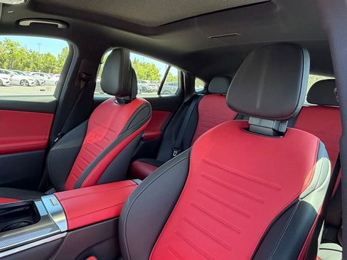 New 2026 Mercedes-Benz GLC 43 AMG 4MATIC Coupe image 20