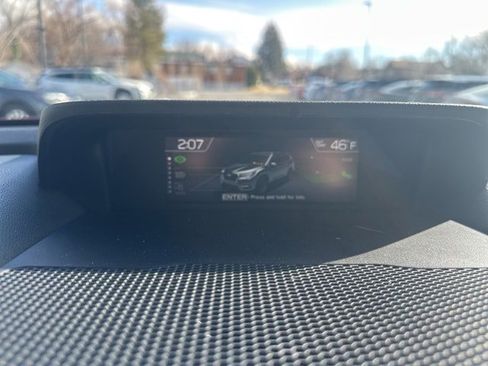 Used 2020 Subaru Ascent Limited w/ Technology Package image 19