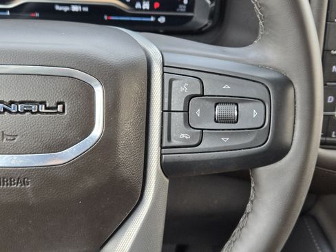 Used 2024 GMC Yukon XL Denali w/ Max Trailering Package AWD/4WD image 36