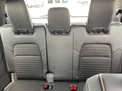 Used 2024 Nissan Pathfinder Rock Creek AWD/4WD image 28