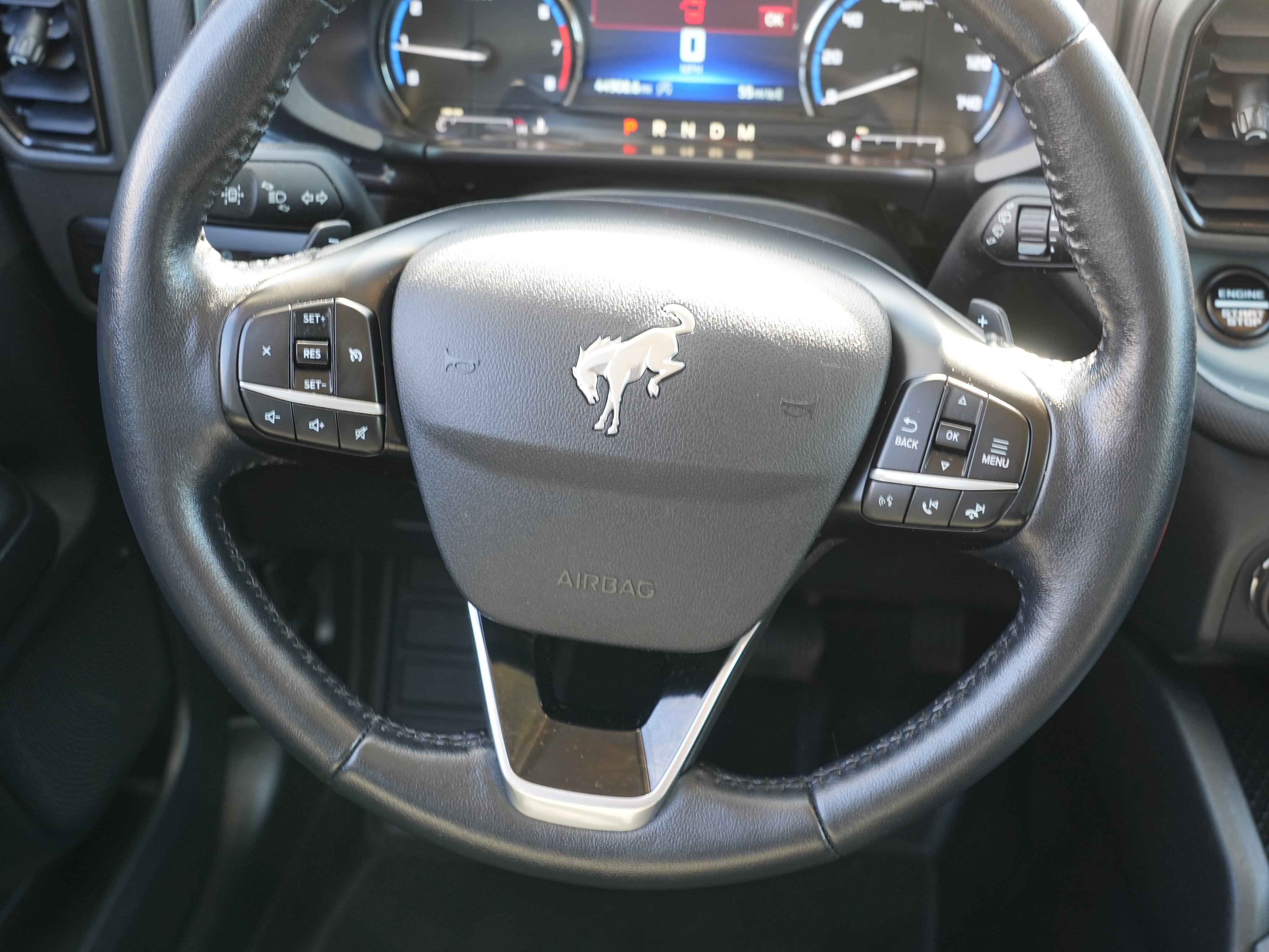 Used 2023 Ford Bronco Sport Badlands AWD/4WD image 26