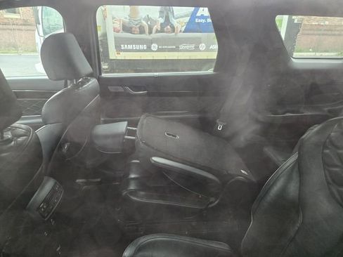 Used 2020 Hyundai Palisade Limited image 4