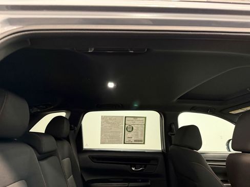 Used 2024 Honda CR-V Sport image 15