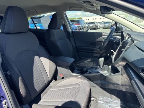 Certified 2026 Subaru Impreza 2.0i Sport AWD/4WD image 15