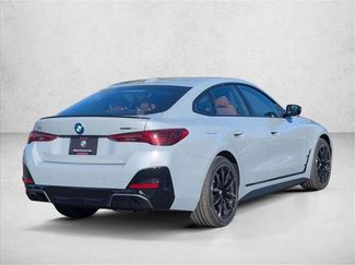 Used 2025 BMW i4 eDrive40 video 2