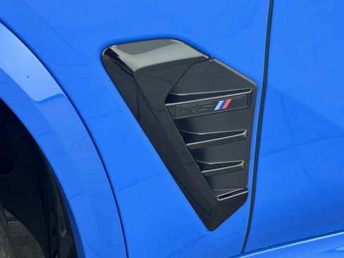 New 2026 BMW X5 M Competition w/ Executive Package image 2