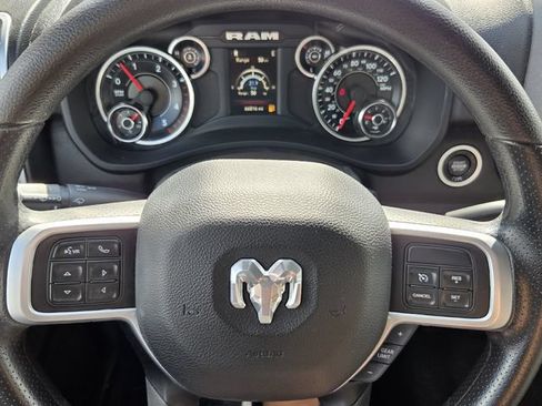Used 2022 RAM 3500 Big Horn AWD/4WD image 19