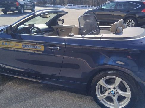 Used 2013 BMW 128i Convertible image 5