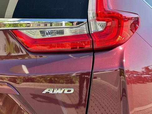 Used 2019 Honda CR-V EX image 32