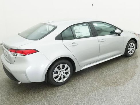 New 2026 Toyota Corolla LE image 9