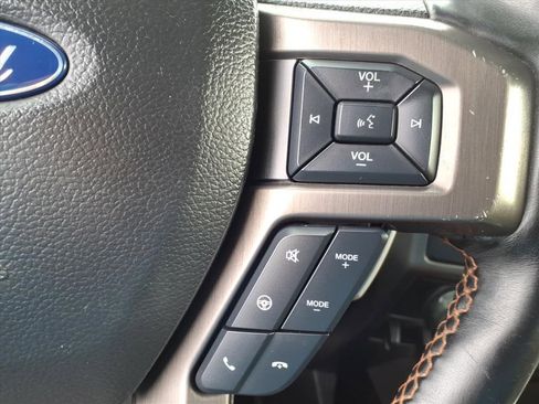 Used 2018 Ford F150 Raptor w/ Equipment Group 802A Luxury image 19