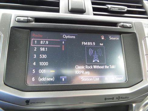 Certified 2016 Toyota 4Runner SR5 Premium image 15