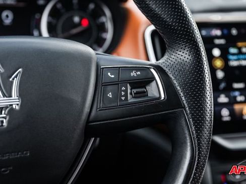 Used 2021 Maserati Ghibli S Q4 image 60