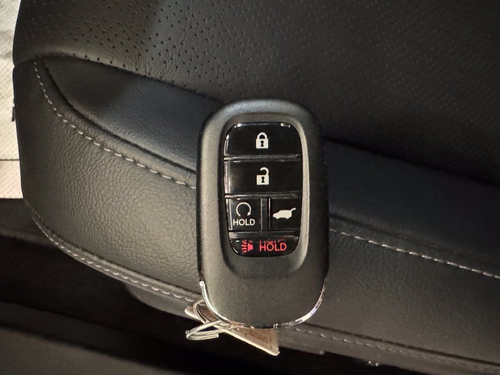 Used 2026 Honda Civic Sport Touring image 17