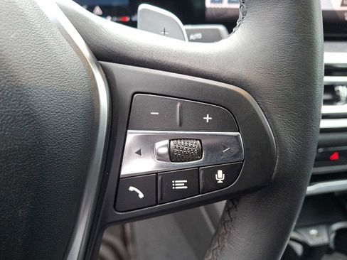 Certified 2024 BMW 330i xDrive Sedan w/ Premium Package image 23