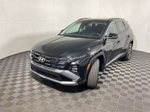 New 2026 Hyundai Tucson SEL image 10