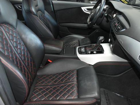 Used 2018 Audi A7 3.0T Premium Plus image 29