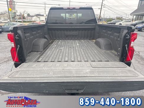 Used 2020 Chevrolet Silverado 2500 High Country w/ Z71 Off-Road Package image 27