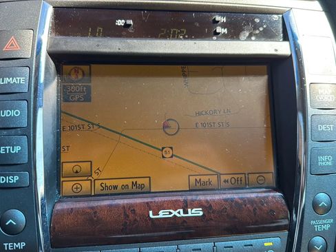 Used 2011 Lexus ES 350 ES 350 Sedan 4D image 27