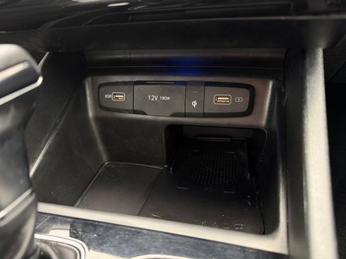 Used 2023 Hyundai Santa Cruz Limited AWD/4WD image 20