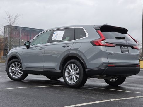 Certified 2023 Honda CR-V EX image 16