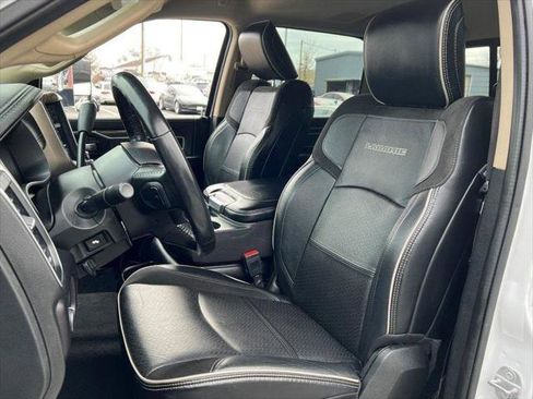 Certified 2021 RAM 2500 Laramie image 25