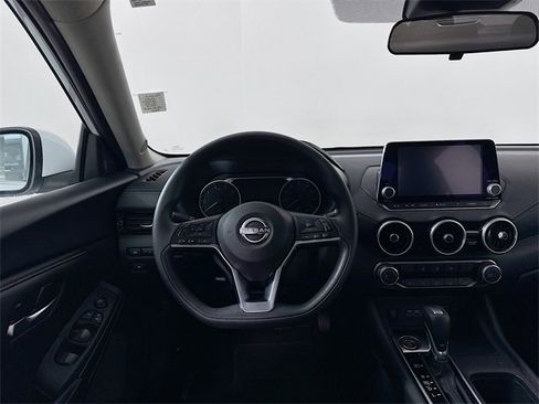 Used 2024 Nissan Sentra SV image 21