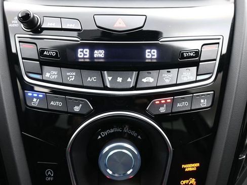 Used 2025 Acura RDX A-Spec image 18