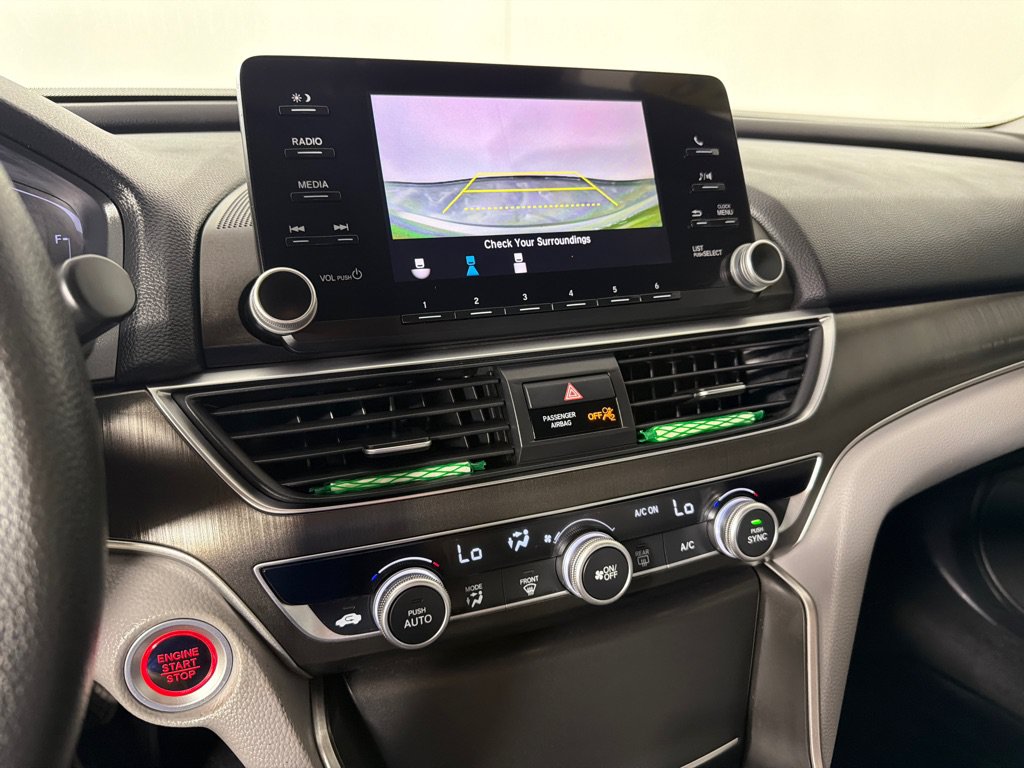Used 2018 Honda Accord LX image 13