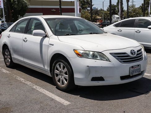 Used 2009 Toyota Camry Hybrid FWD image 16