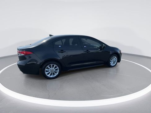 Used 2020 Toyota Corolla LE w/ LE Premium Package image 8