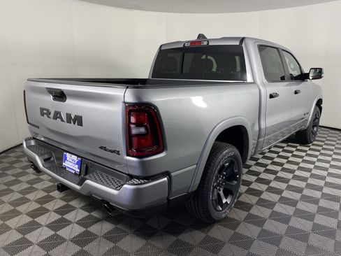 New 2026 RAM 1500 Big Horn image 8