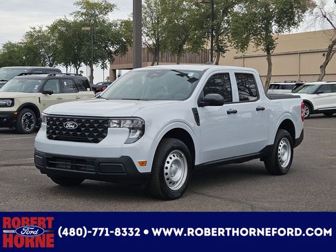 New 2026 Ford Maverick XL image 1