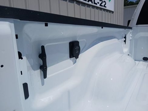 New 2026 RAM 2500 Tradesman AWD/4WD image 6