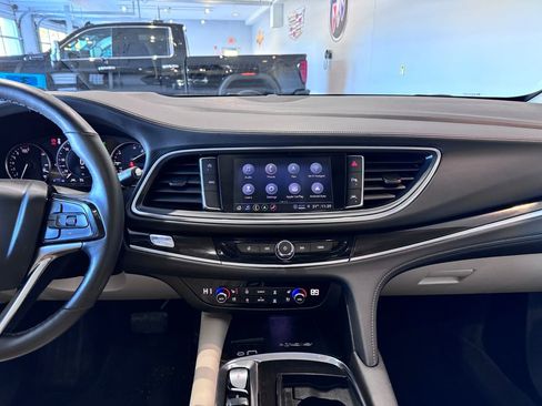 Certified 2023 Buick Enclave Premium w/ Experience Buick Package image 18