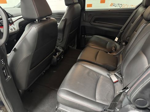 Used 2024 Honda Odyssey Sport image 16