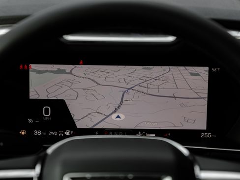 New 2026 GMC Canyon Elevation w/ Convenience Package image 25