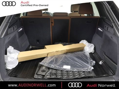 Certified 2023 Audi Q5 2.0T Premium w/ Convenience Package image 15