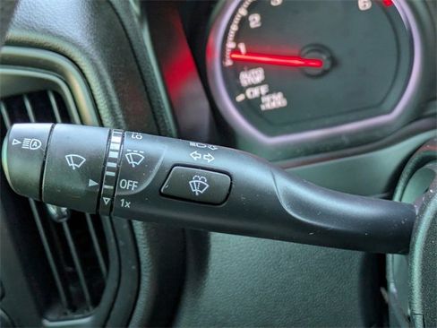 Used 2022 Chevrolet Silverado 1500 Custom image 27