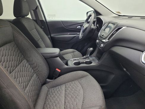 Used 2020 Chevrolet Equinox LT FWD image 21